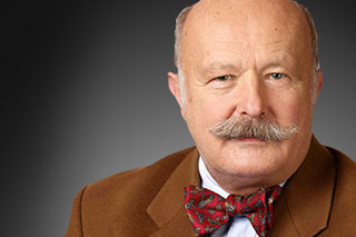 Norbert Strehl